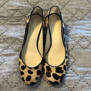 EUC Cole Haan Lesli Pump Size 9.5